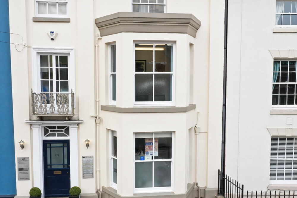 Emergency Dentist Congleton