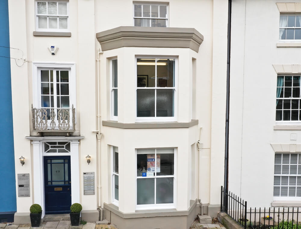 Emergency Dentist Congleton