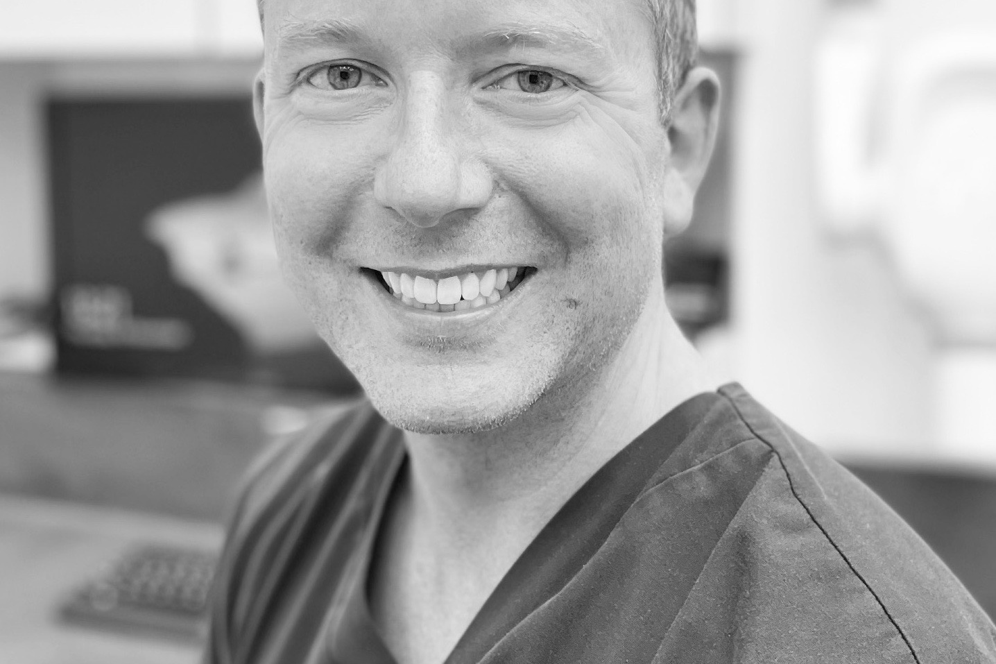 Dentist in Congleton