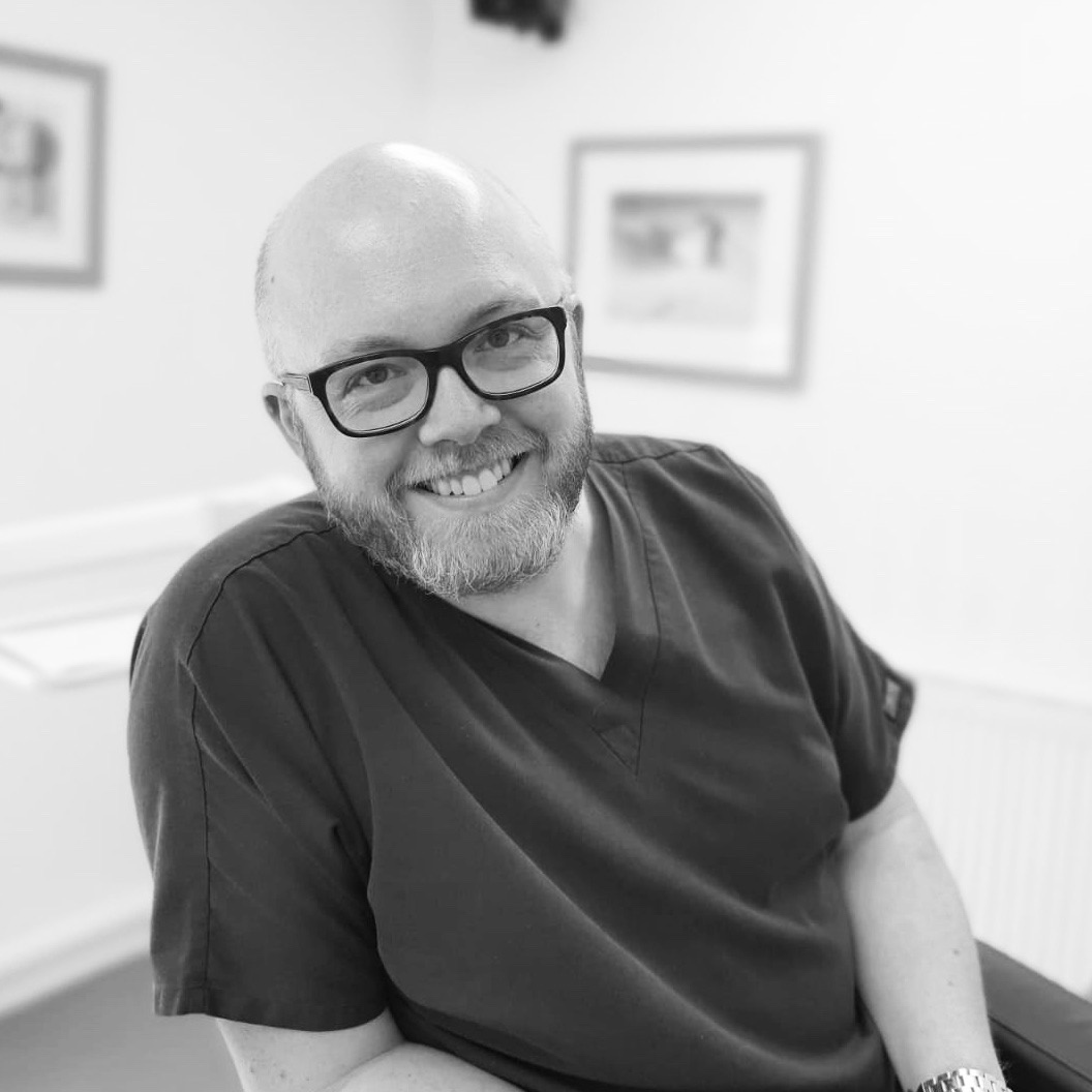 ADAM NOBLE