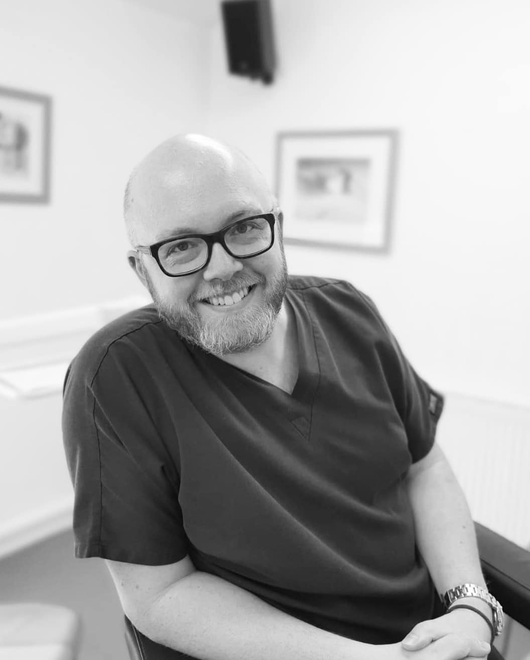 ADAM NOBLE