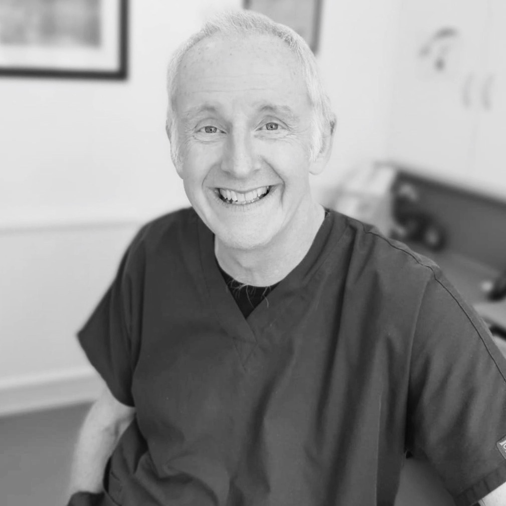 Dentist in Congleton