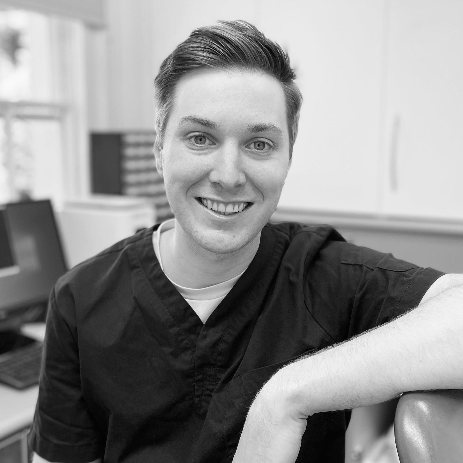 Dentist in Congleton