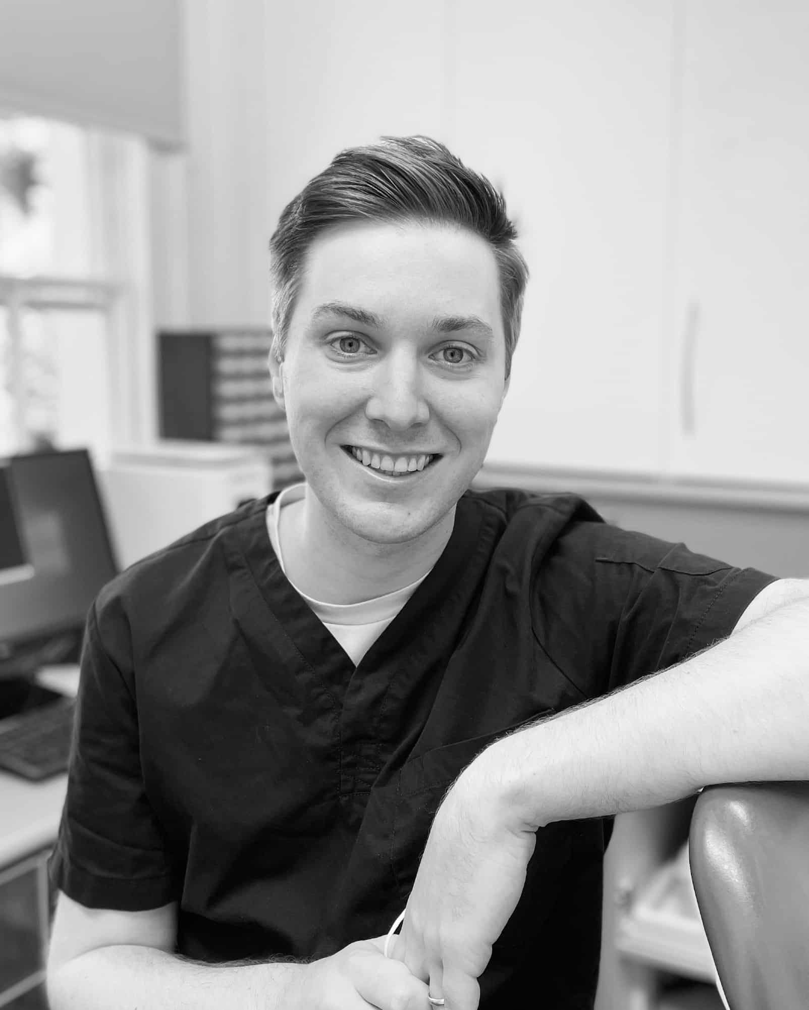 Dentist in Congleton