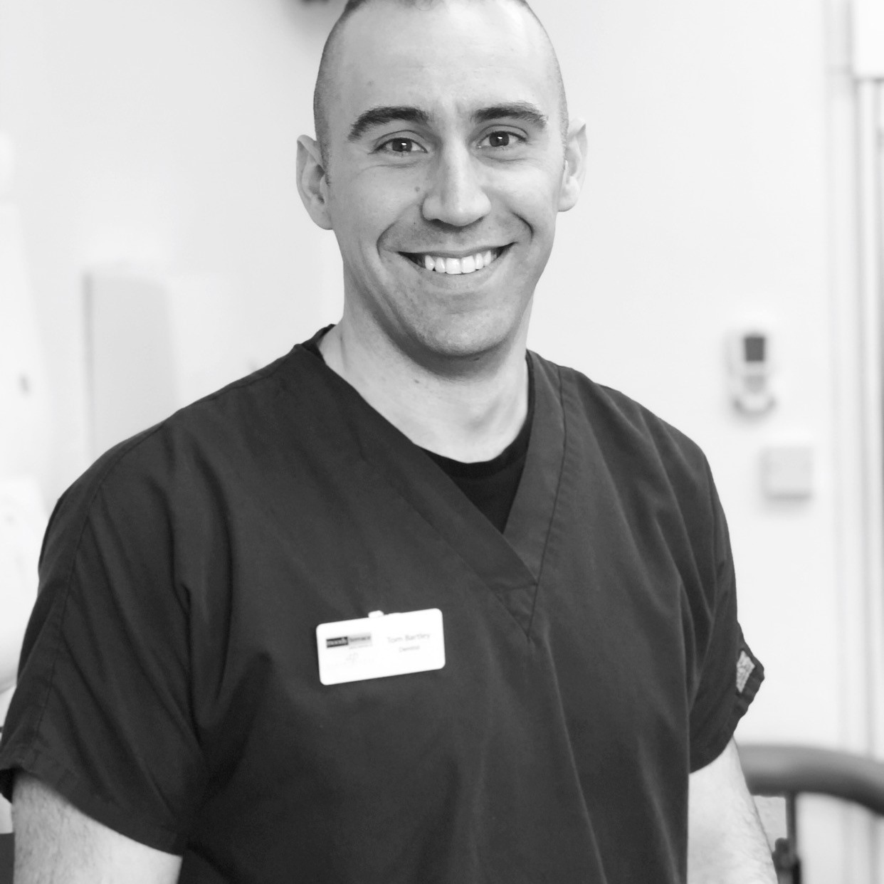 Dentist in Congleton