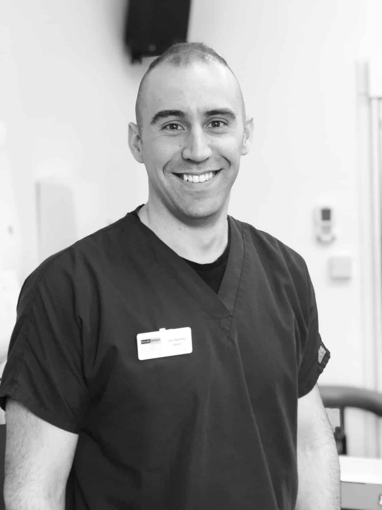 Dentist in Congleton