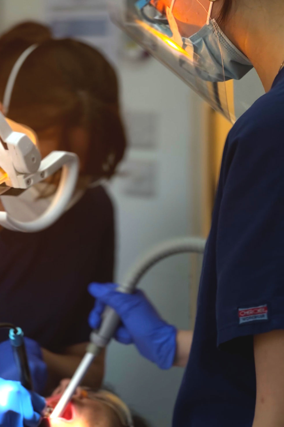 Dental Examinations Congleton