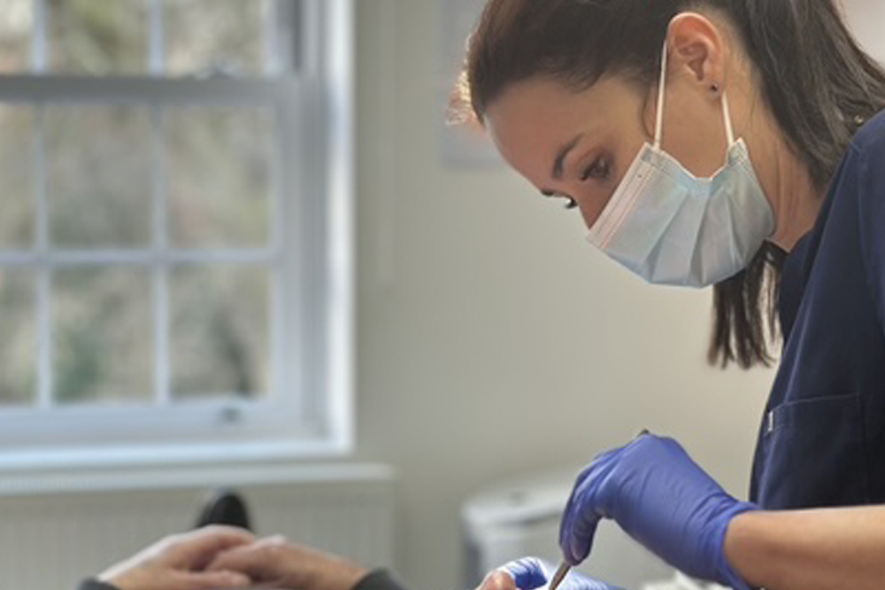 Cosmetic Dentistry in Congleton
