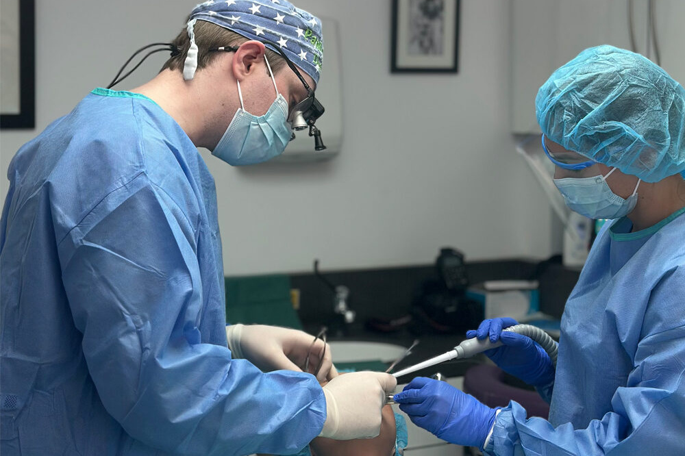 Dental Implants Congleton