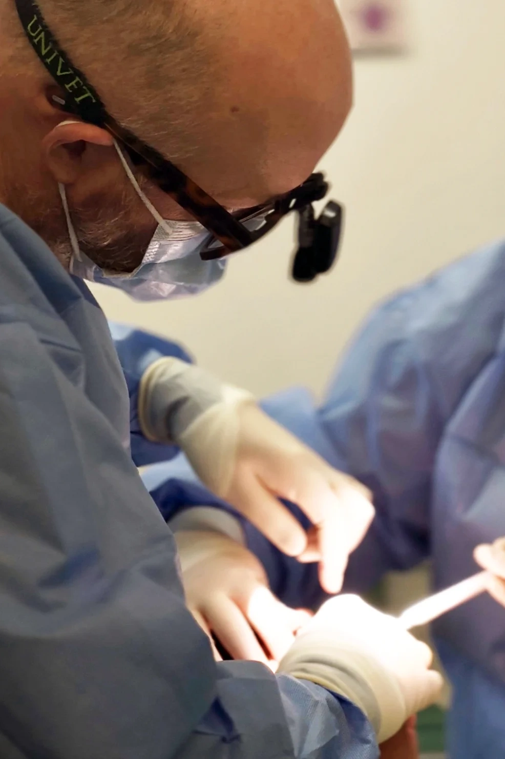 Tooth Removal Congleton