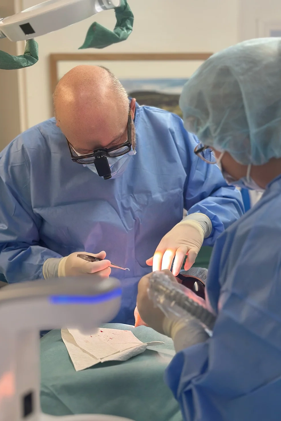 Dental Implants in Congleton