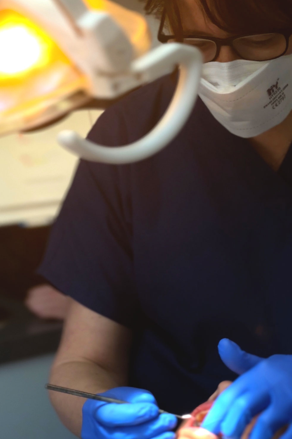 Dental Hygiene Congleton