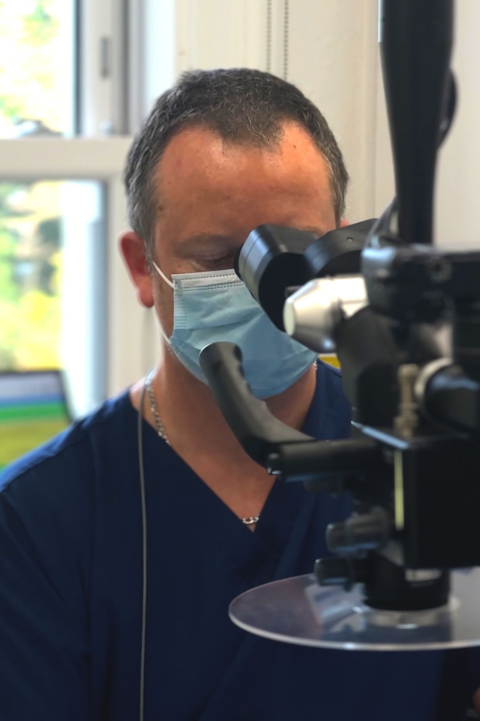 Root Canal Treatment