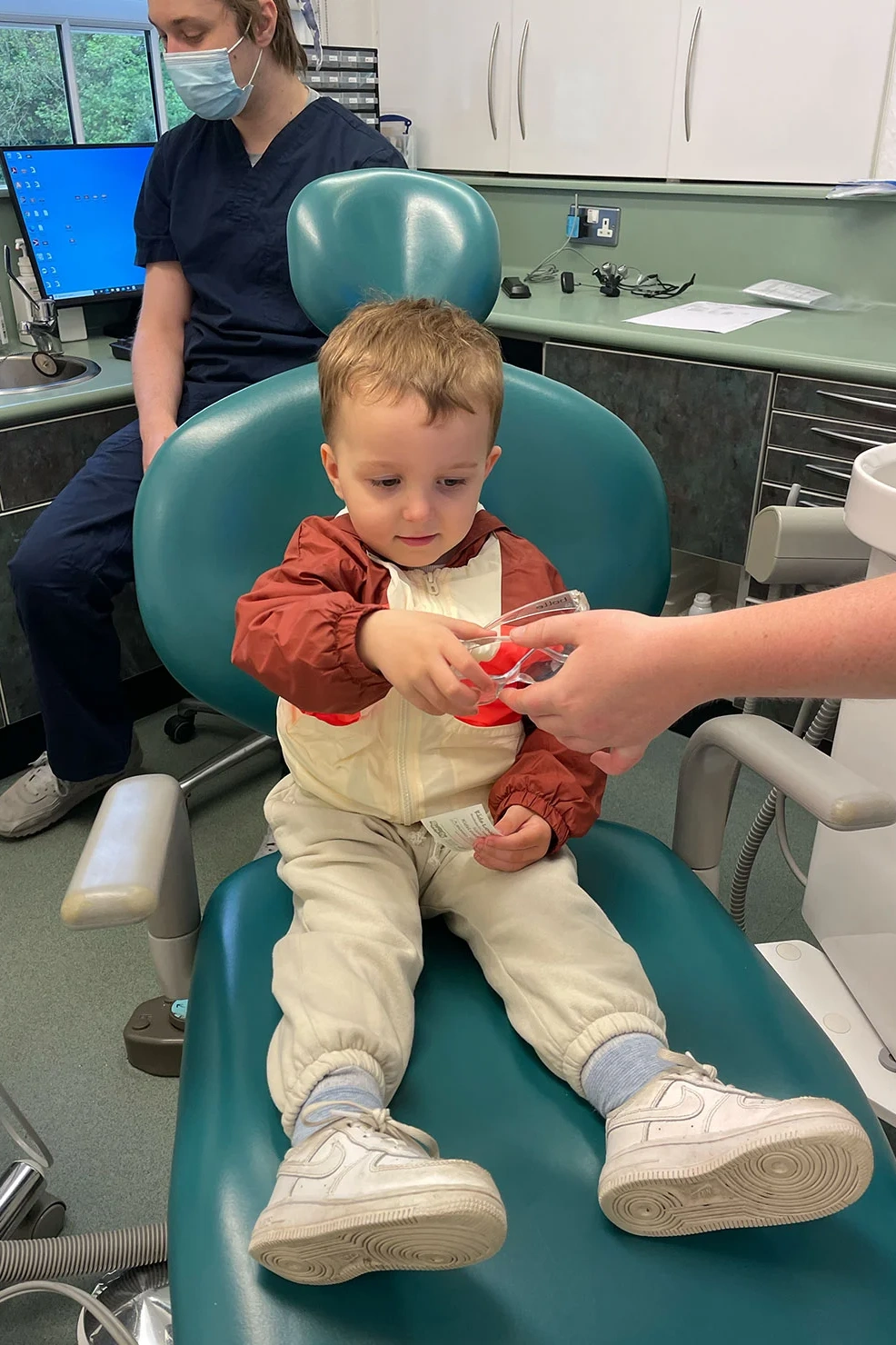 NHS Dentist Congleton