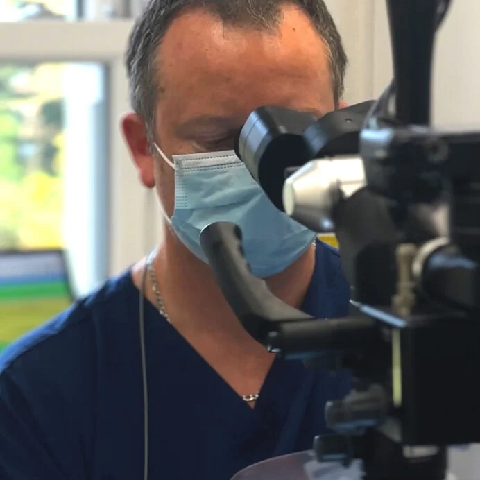 Root Canal Treatment