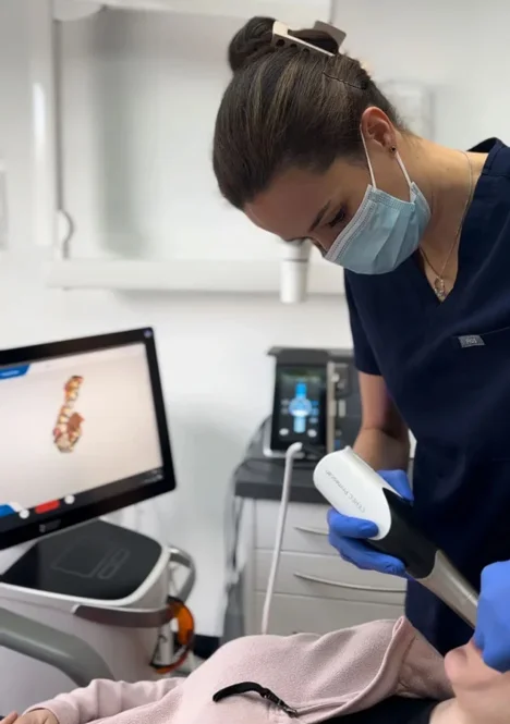Dentist in Congleton