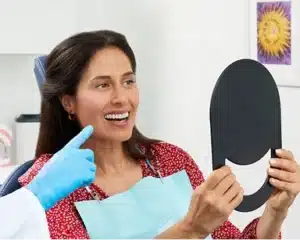 SureSmile Clear Aligners